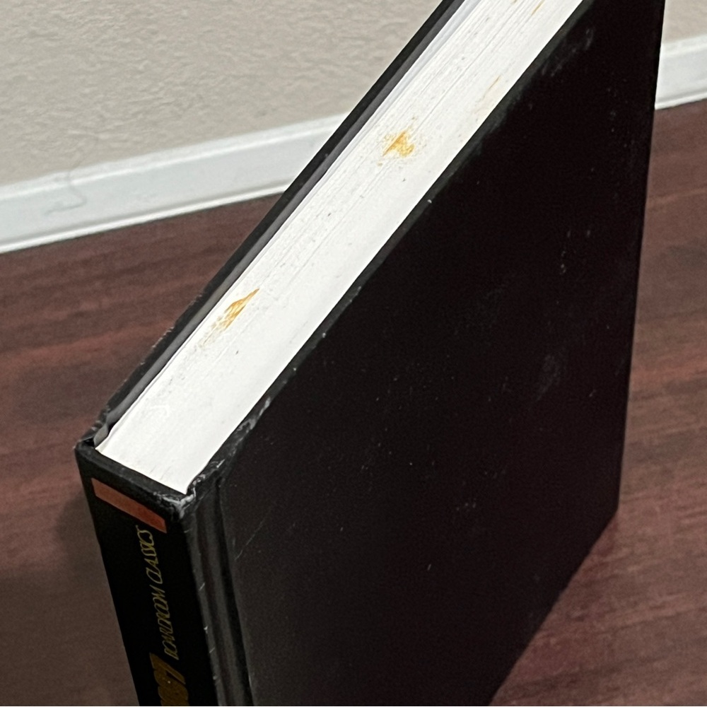 Bottom Line Yearbook 1997 Self Help Everyday Everything Personal Guide Hardcover - Picture 6 of 14